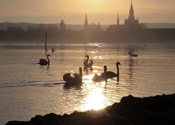 Waldhaus Jakob Szálloda