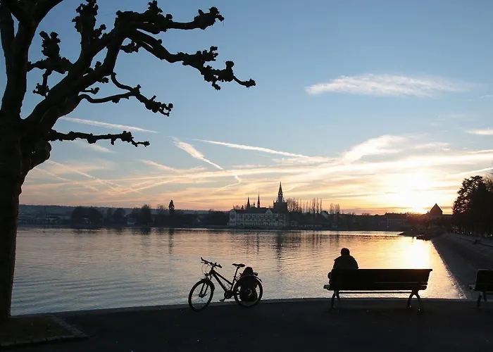 Waldhaus Jakob Szálloda 3*