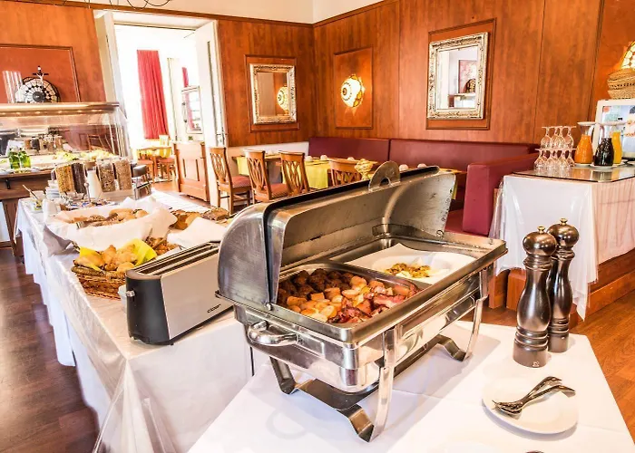 Waldhaus Jakob Konstanz