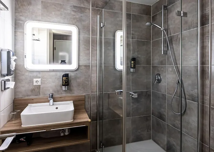 Waldhaus Jakob Konstanz