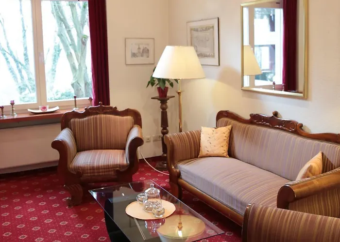 Waldhaus Jakob Szálloda