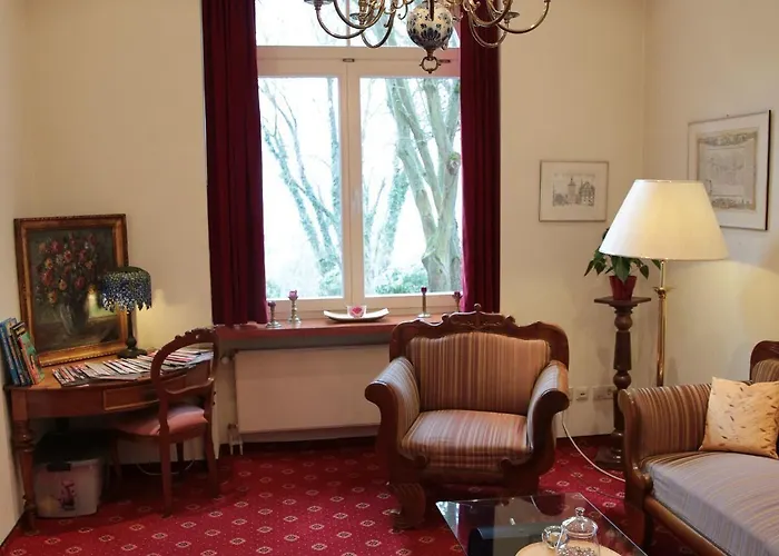 Waldhaus Jakob Konstanz