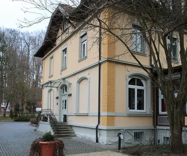 Waldhaus Jakob Konstanz