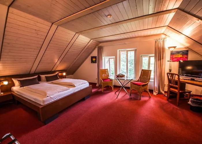 Hotel Waldhaus Jakob 3*