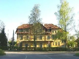 Waldhaus Jakob Hotel Konstancja