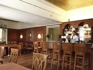 Hotel Waldhaus Jakob 3*