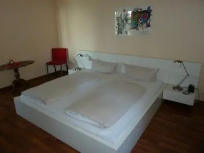 Waldhaus Jakob 3* Konstanz