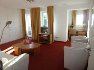 Waldhaus Jakob Hotel