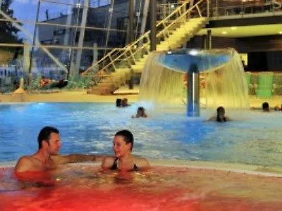 ヴァルトハウス ヤコブ 3* コンスタンツ