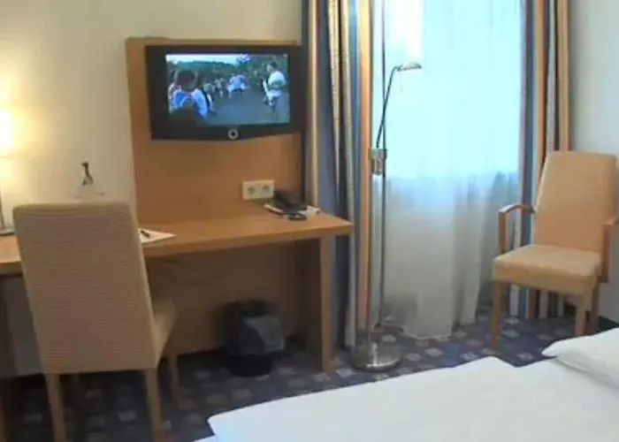 Waldhaus Jakob Hotel 3*