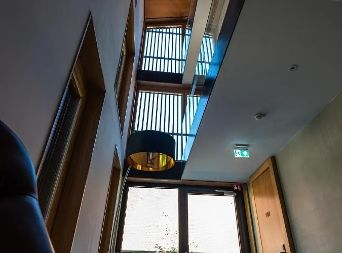 Waldhaus Jakob Szálloda Konstanz