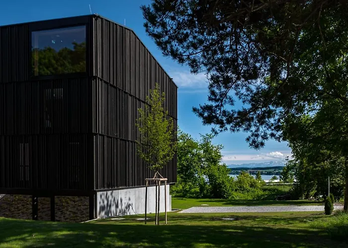 ヴァルトハウス ヤコブ ホテル