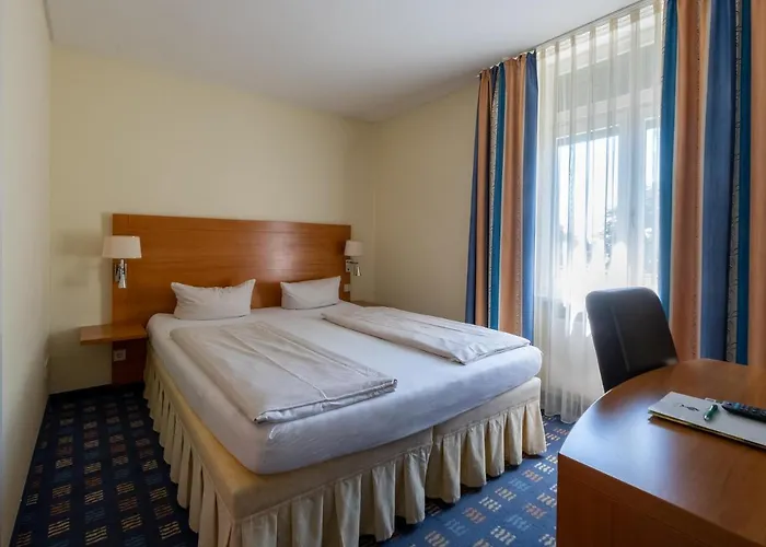 ヴァルトハウス ヤコブ ホテル