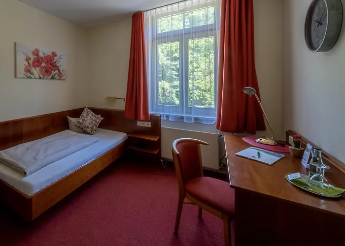 Waldhaus Jakob Hotel Konstancja