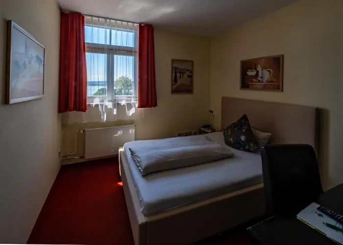 Waldhaus Jakob Konstancja