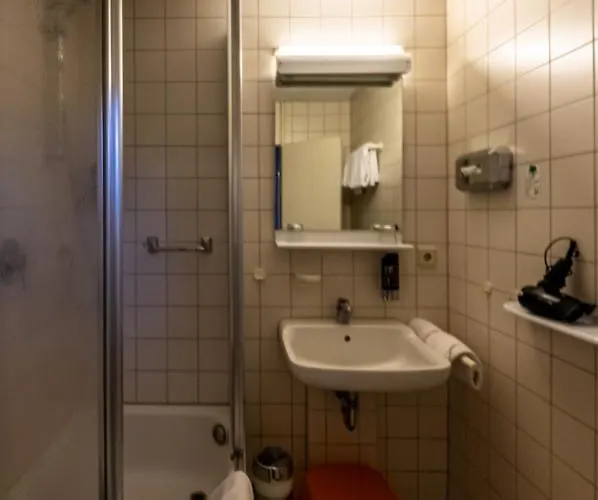 Szálloda Waldhaus Jakob