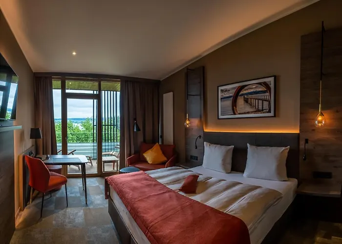 Szálloda Waldhaus Jakob