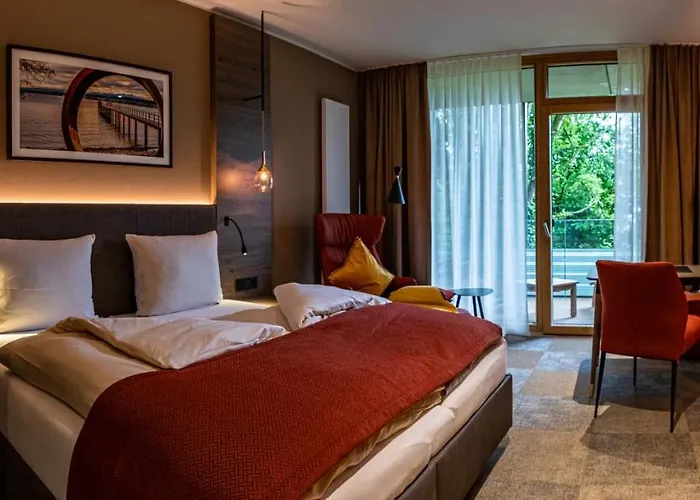 Waldhaus Jakob Hotel 3*