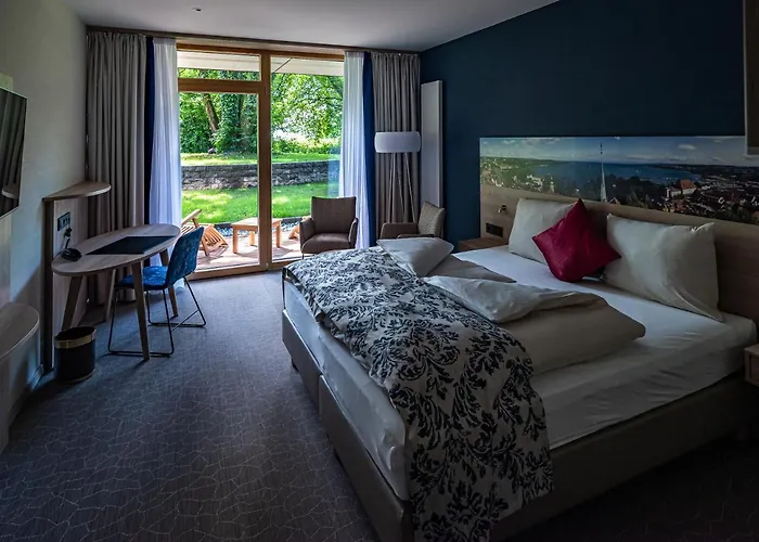 Szálloda Waldhaus Jakob 3*